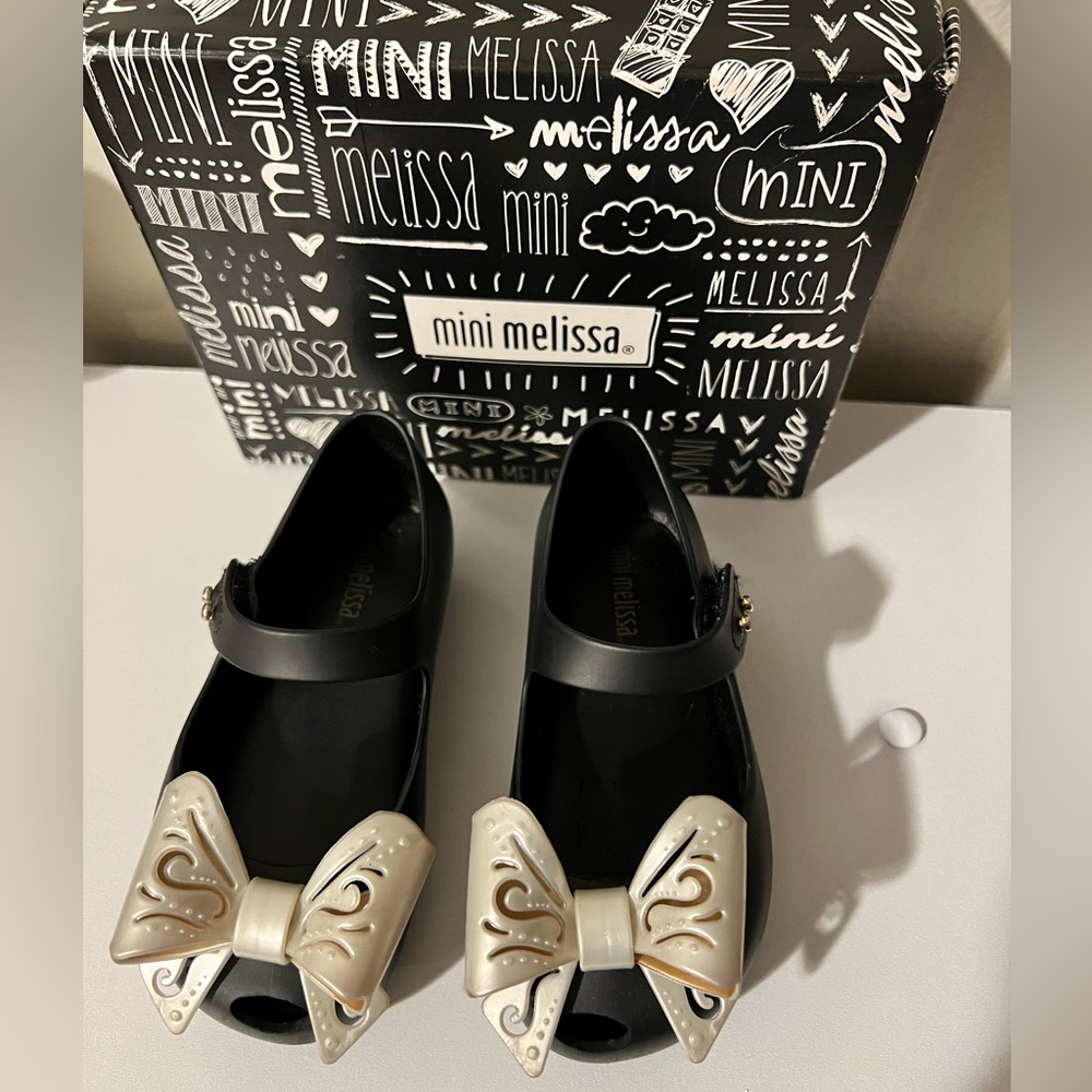 Mini Melissa Ultragirl IX